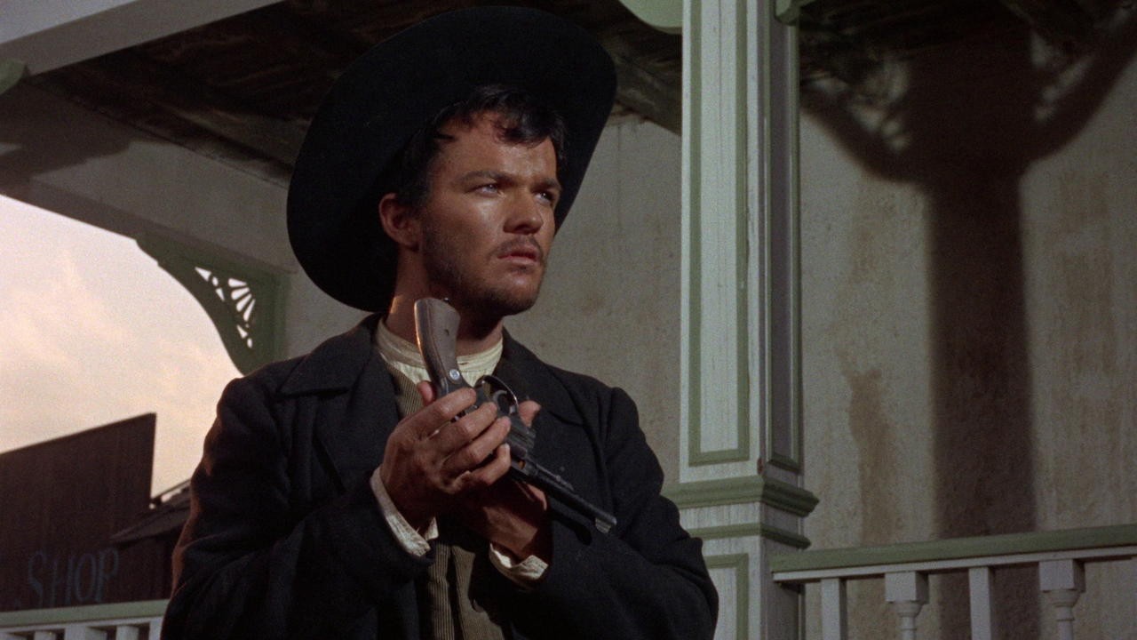 Image du film Tue et fais ta prière