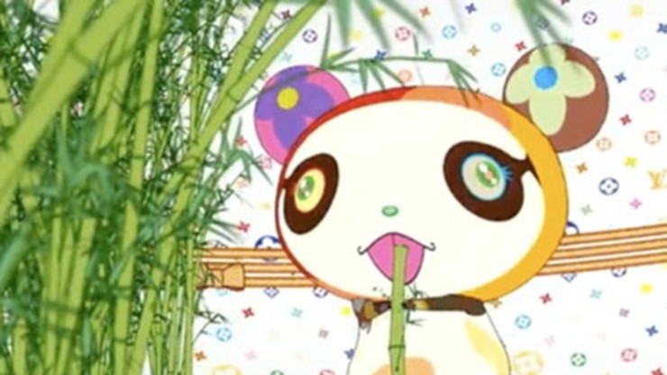 Download Takashi Murakami Peliculas Biografias Y Listas En Mubi For iPhone Wallpaper Takashi Murakami Peliculas Biografias Y Listas En Mubi Free