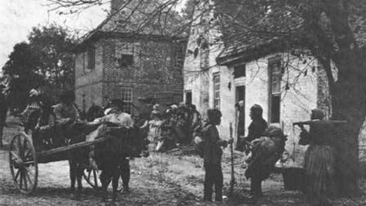 Image du film Pour l'indépendance