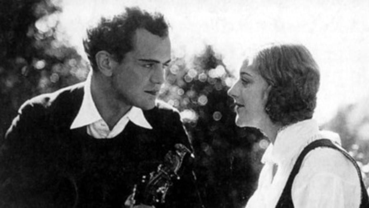 Kristine Valdresdatter