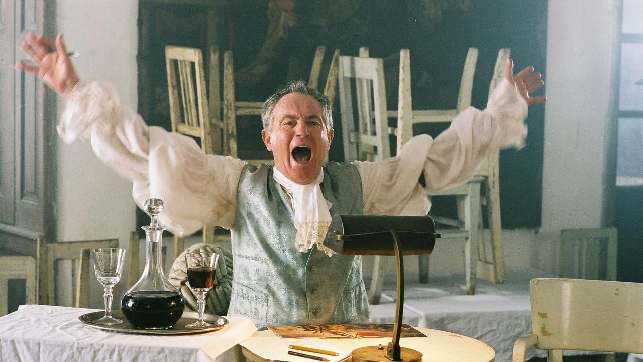 Image du film Démence