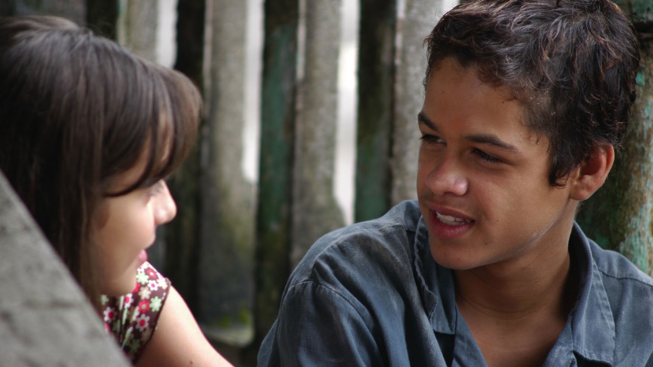 Querô: A Damned Report
