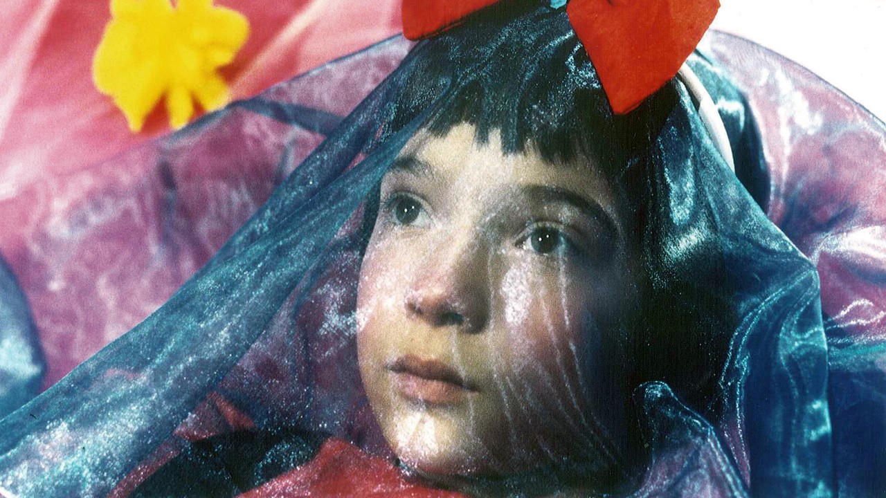 Image du film Ma vie en rose