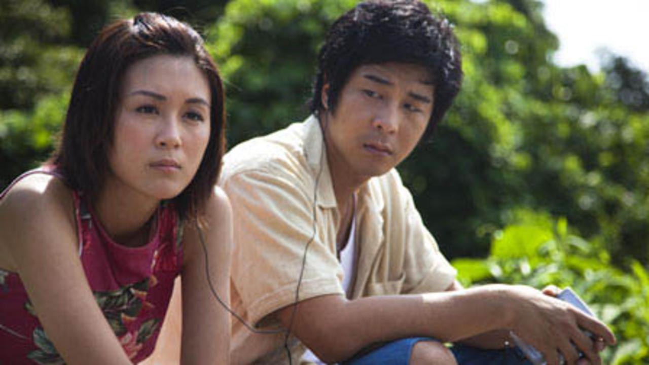 Image du film Da lan hu