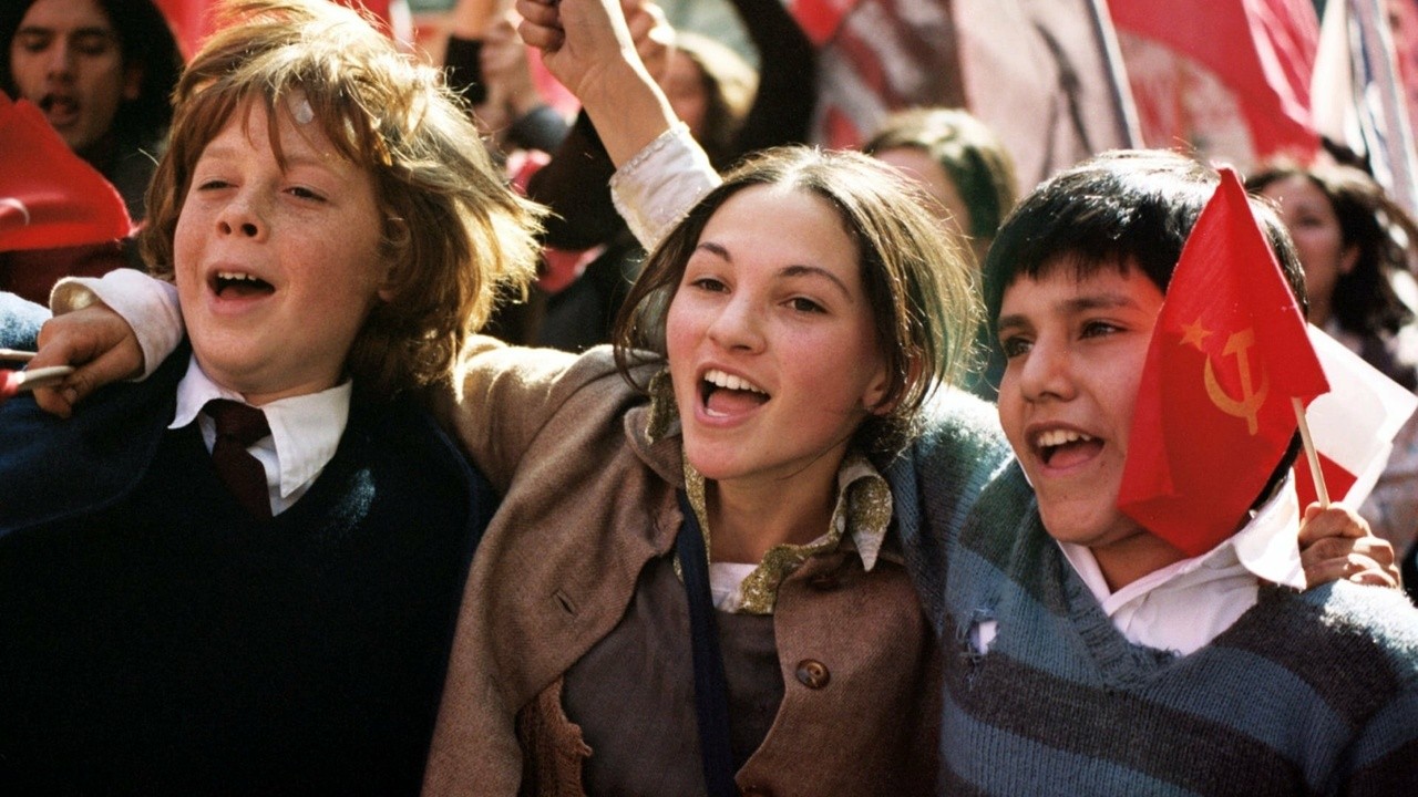 Image du film Mon ami Machuca