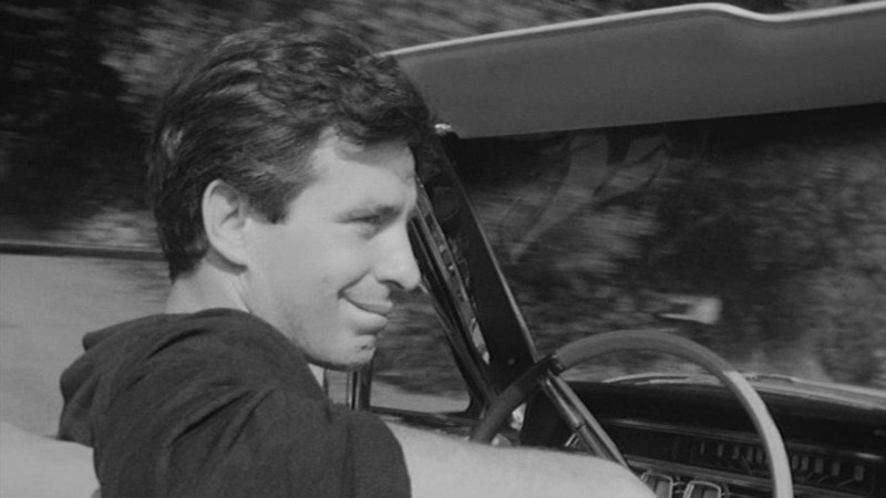 John Cassavetes