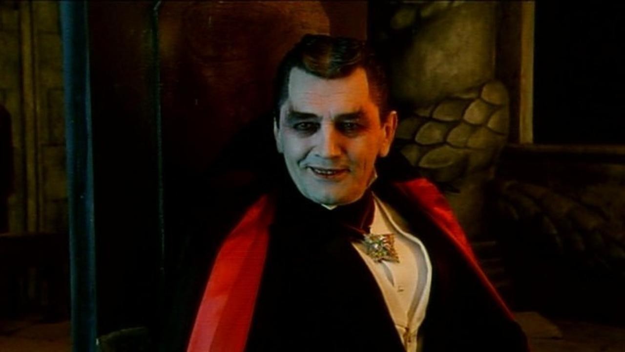 Fracchia contro Dracula