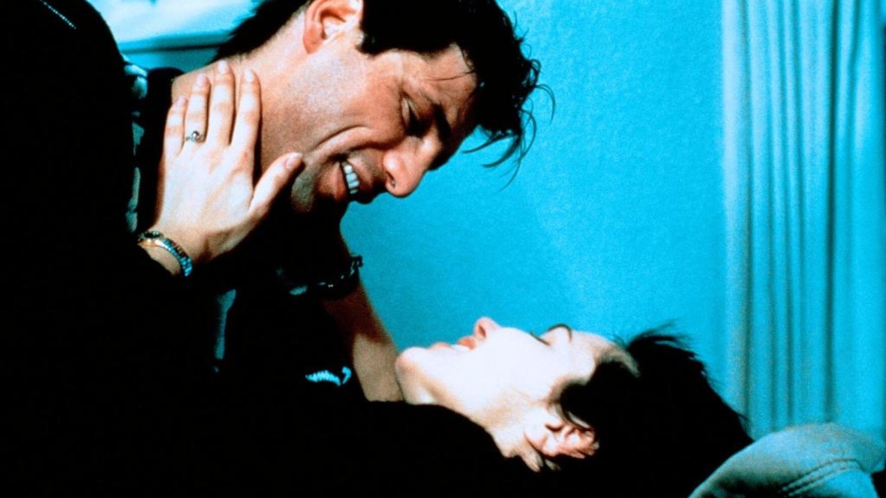 Mon Bel Amour Ma Déchirure Film Mon bel amour, ma déchirure (1987) | MUBI