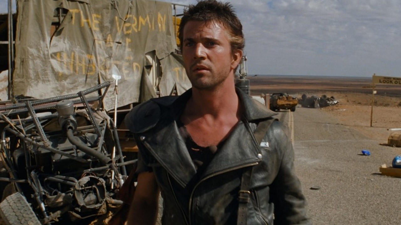 Image du film Mad Max 2
