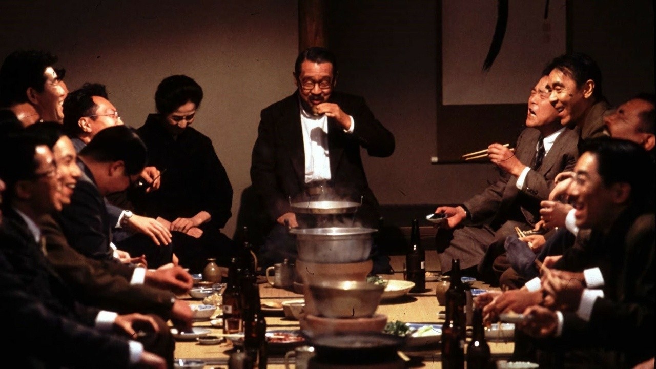 Image du film Mâdadayo