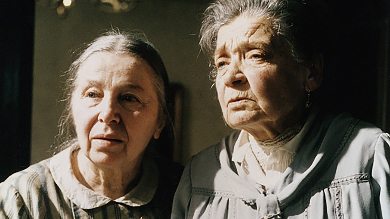 Edith SchultzeWestrum Movies, Bio and Lists on MUBI