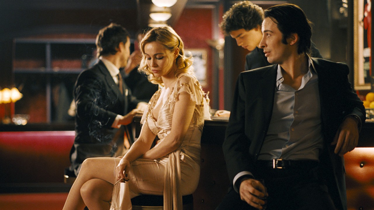 Image du film Le héros de la famille