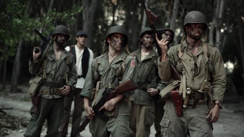 Battle Force (2012) | MUBI