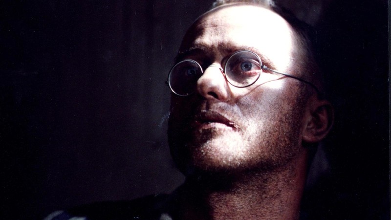 Life for Life: Maximilian Kolbe
