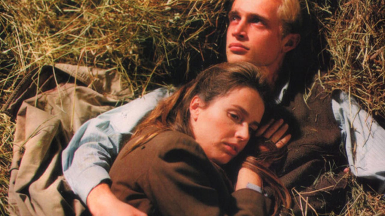 Image du film Le Grand Galop