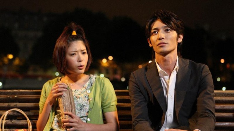 Nodame Cantabile: The Movie I