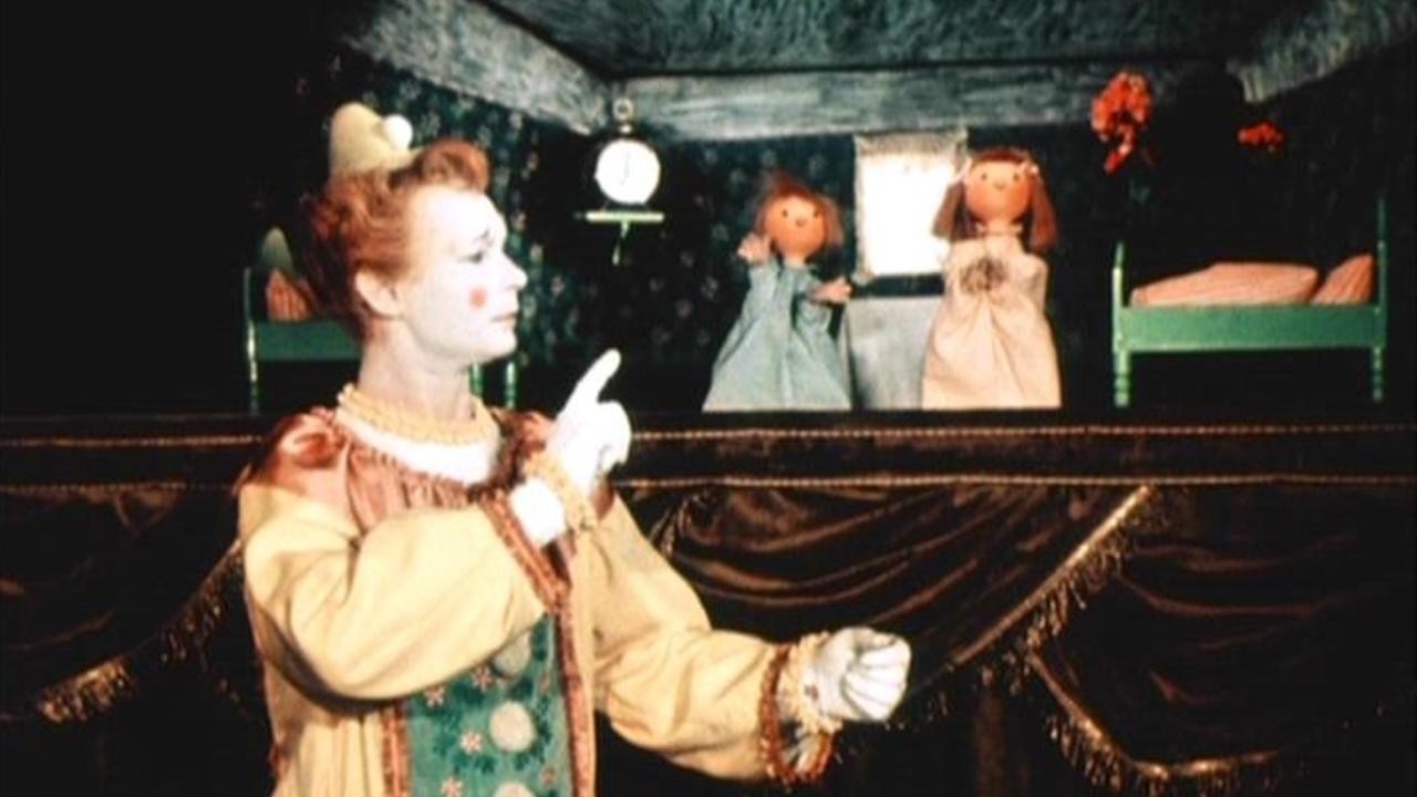Kutásek and Kutilka