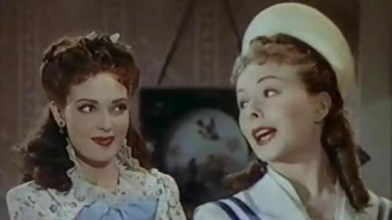 Image du film Centennial Summer