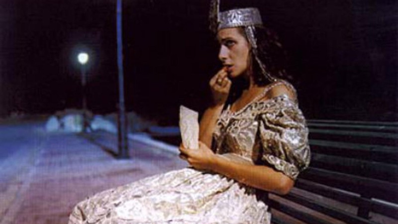 The Lost Thread (1997) | MUBI