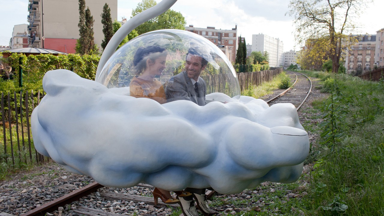 Image du film L'Ecume des jours
