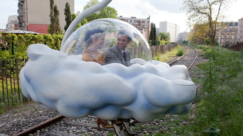 Mood Indigo - La schiuma dei giorni