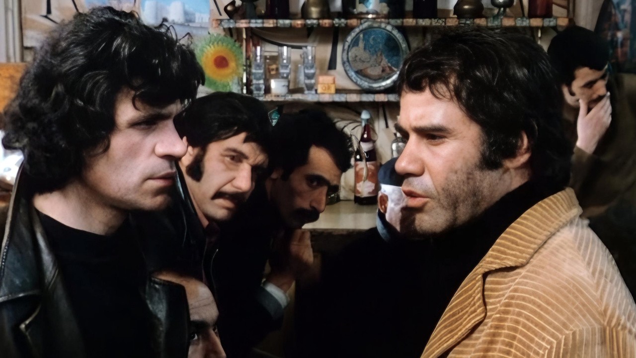 Image du film Les ambassadeurs