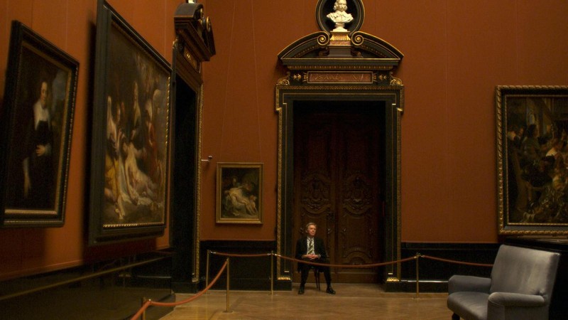 Museum Hours