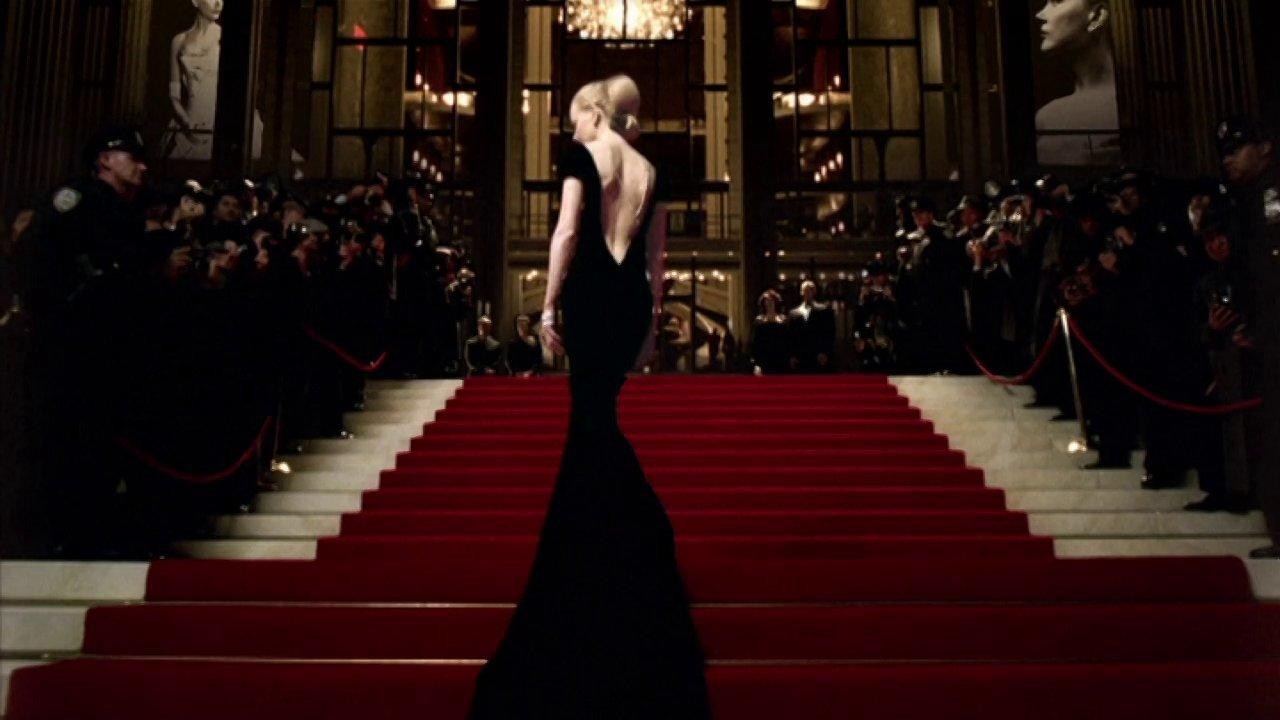 Chanel N°5: The Film