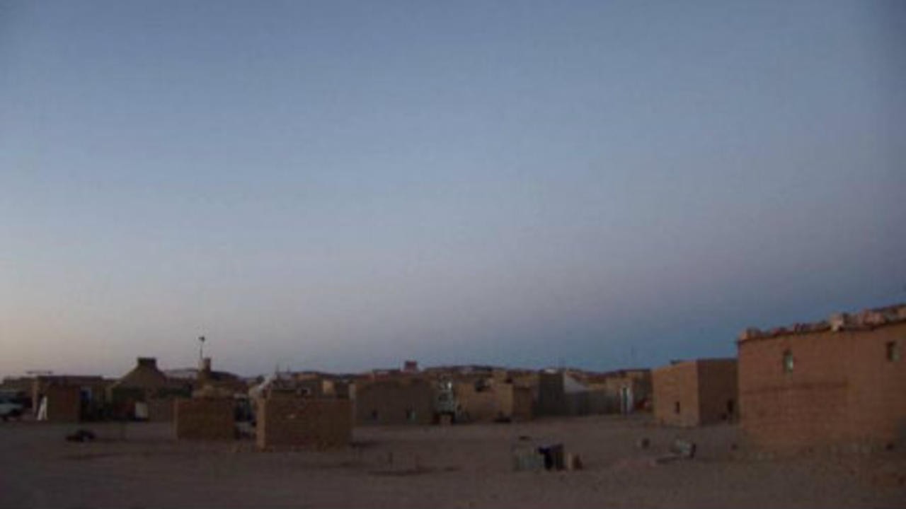 One Day in Smara