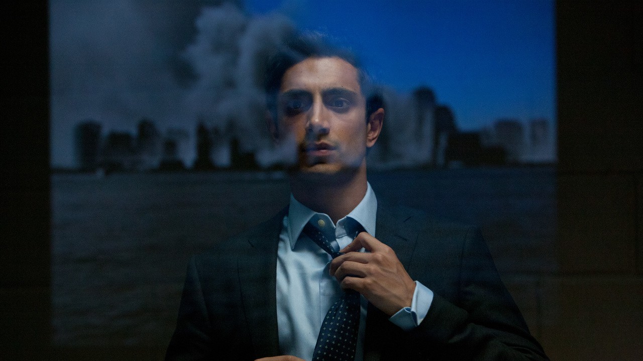 The Reluctant Fundamentalist