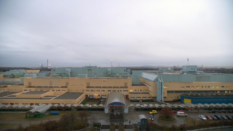 Danube Hospital