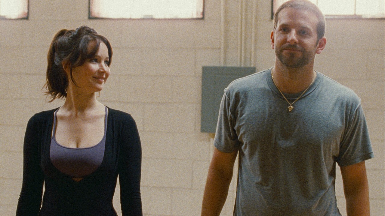 Image du film Happiness Therapy