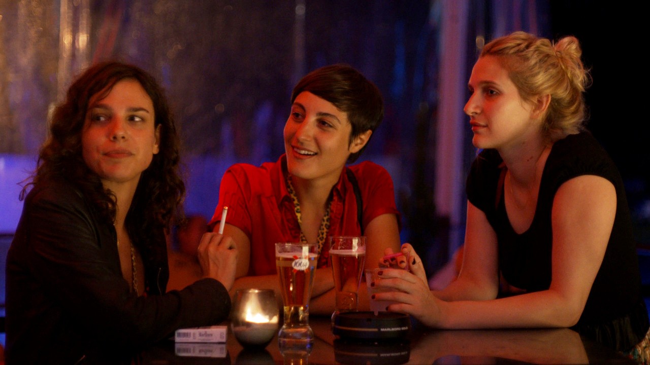 Image du film Les Coquillettes