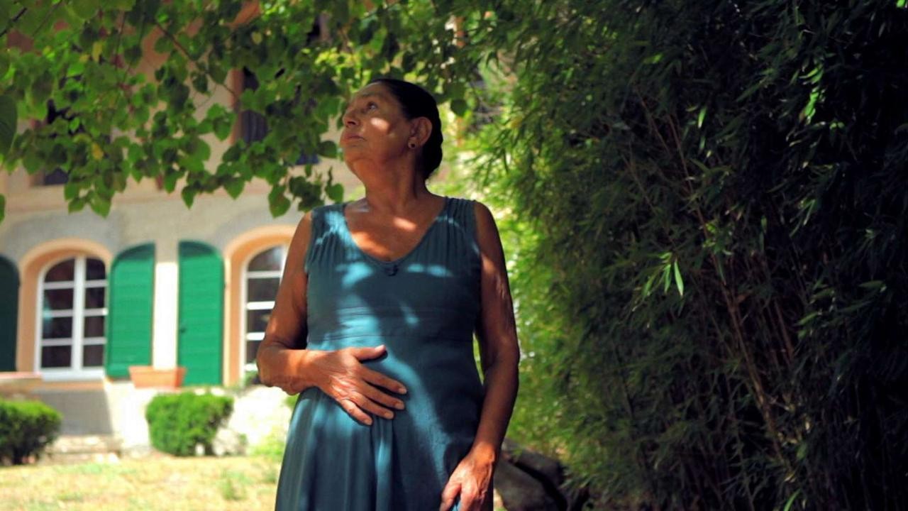 La madre