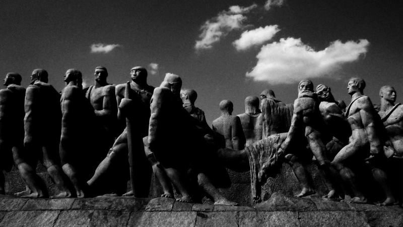 Monument