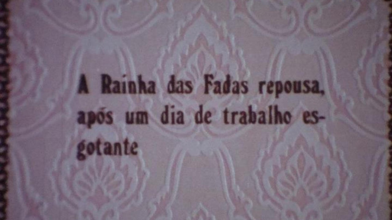 A Bicha de 7 Cabeças