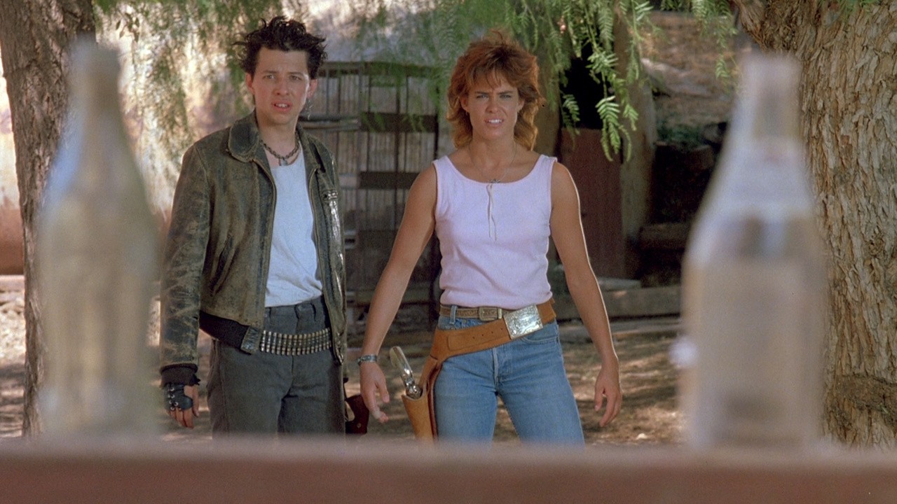 Dudes (1987) | MUBI