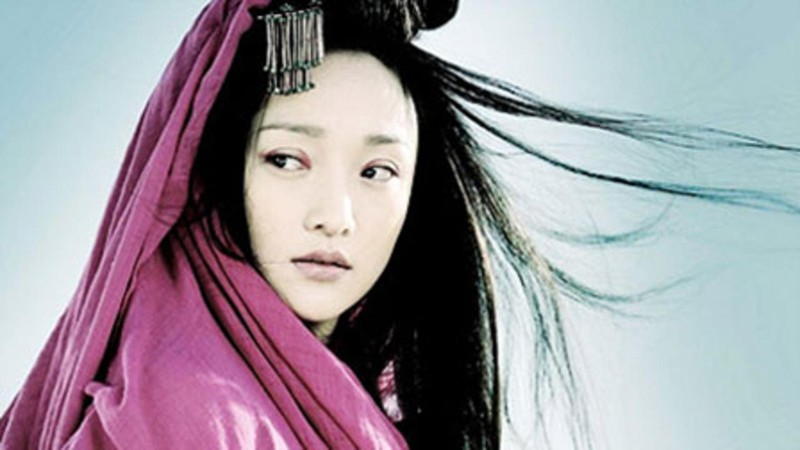 Hua Pi 2008 Película Completa En Español Latino Painted Skin (2008) | MUBI