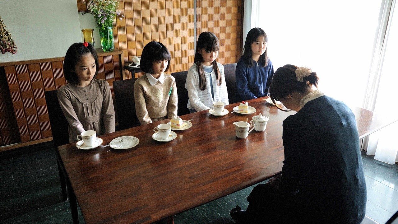 Image du film Shokuzai - Celles qui voulaient oublier