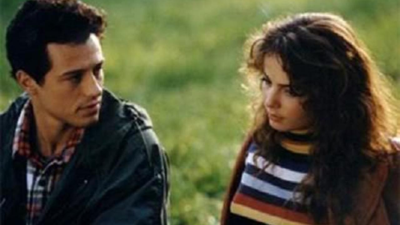 Jack Frusciante è uscito dal gruppo