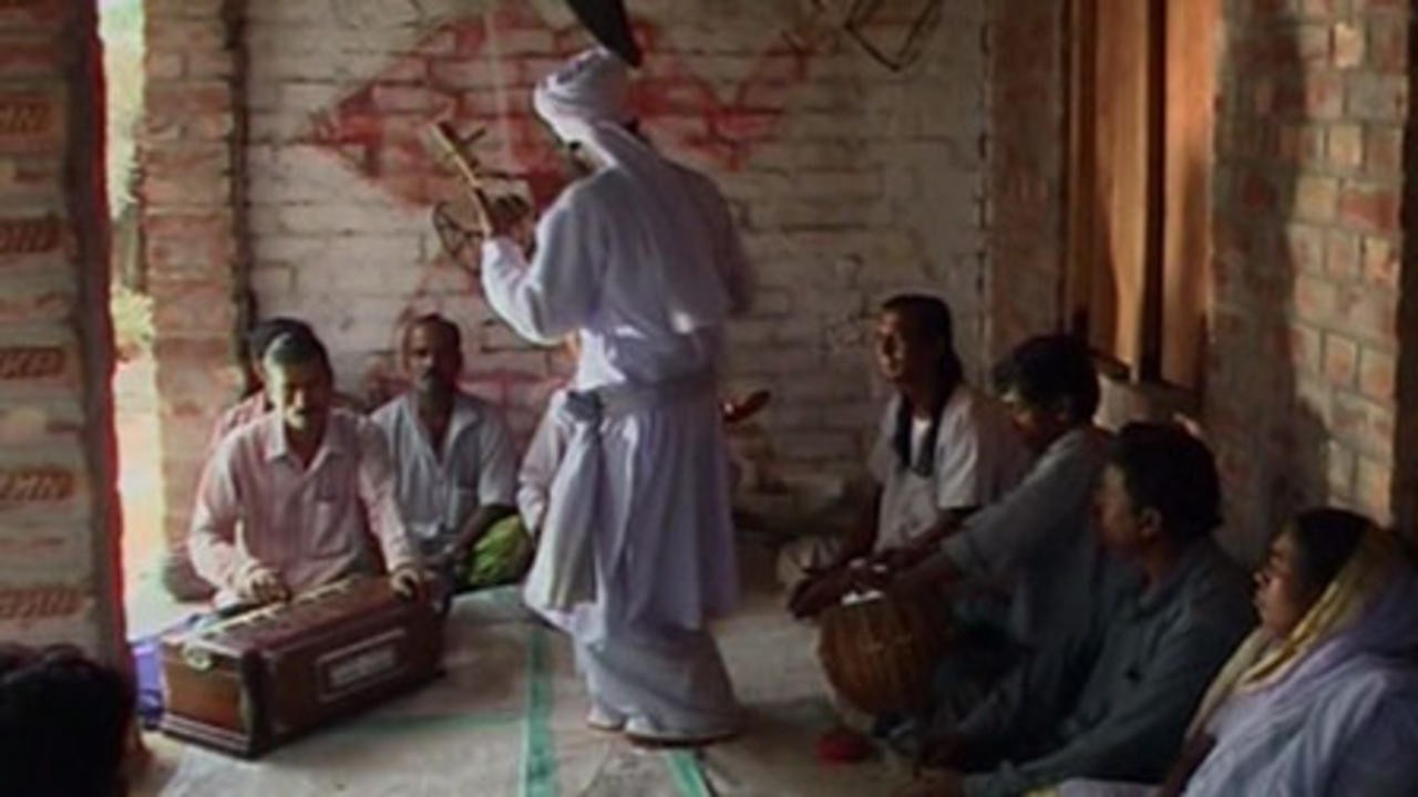 Bishar Blues