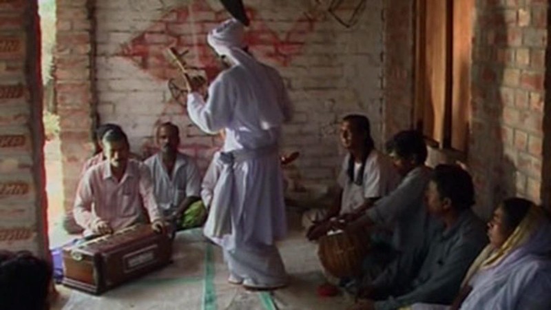 Bishar Blues