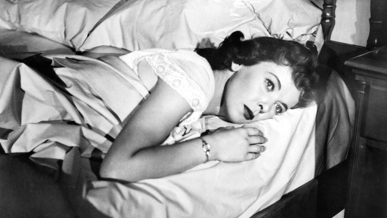 Image du film Bigamie