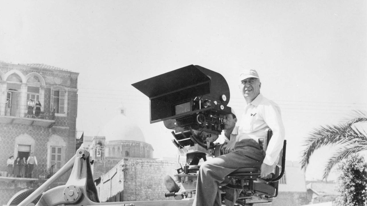 Otto Preminger