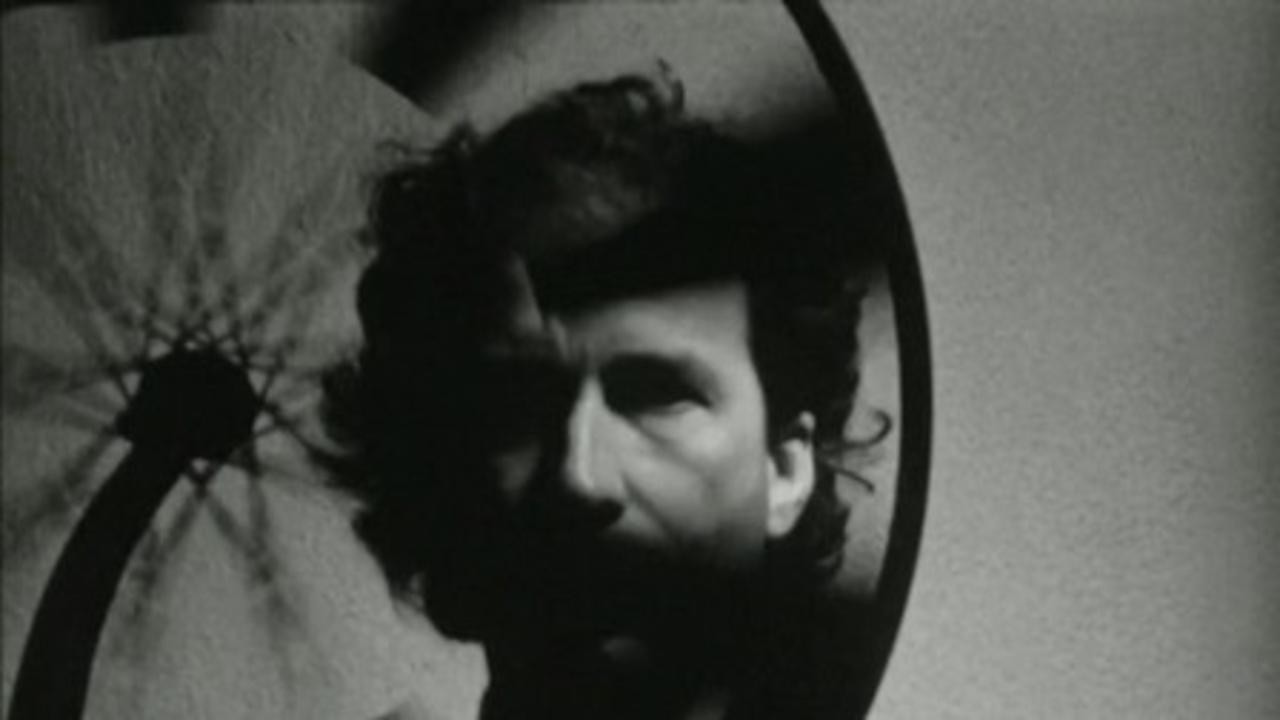 Images Overtaken By The Wheel Of Duchamp (1994) | MUBI