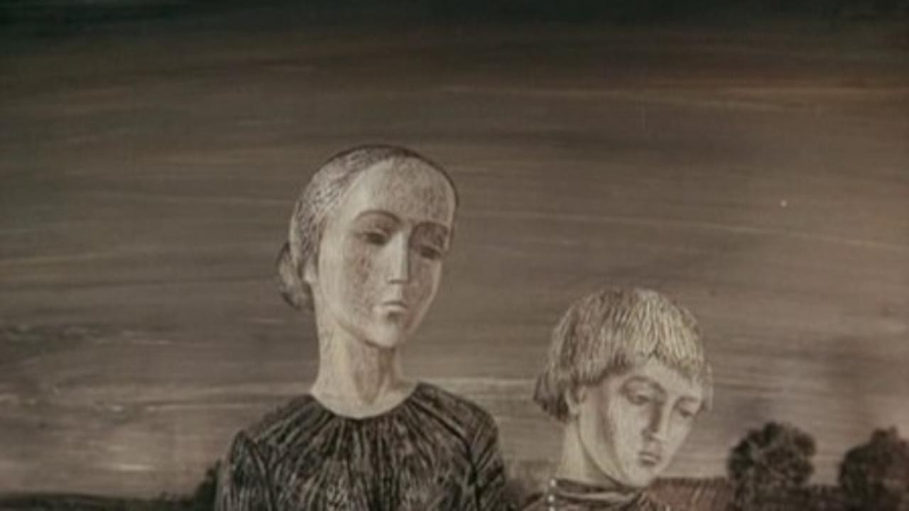 A Spring Night (1976) | MUBI