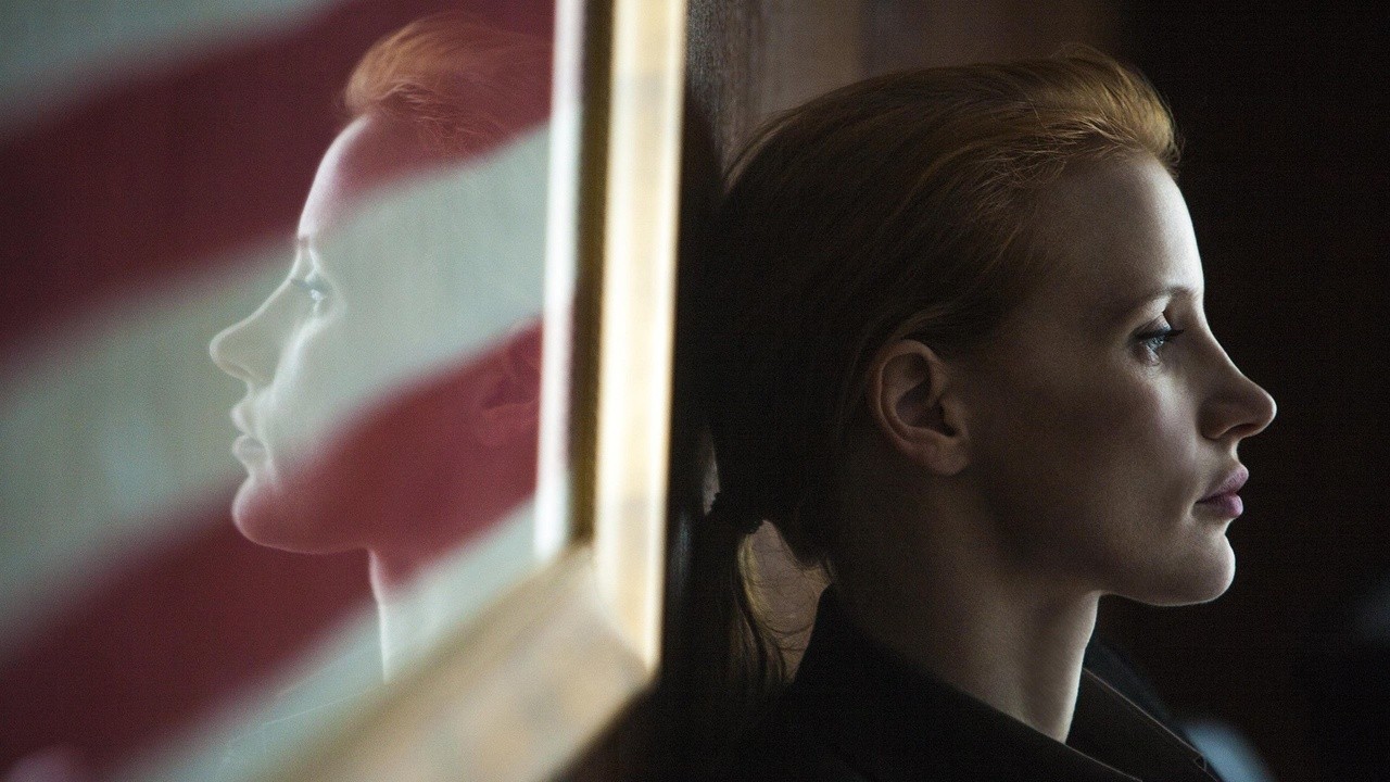 Image du film Zero Dark Thirty