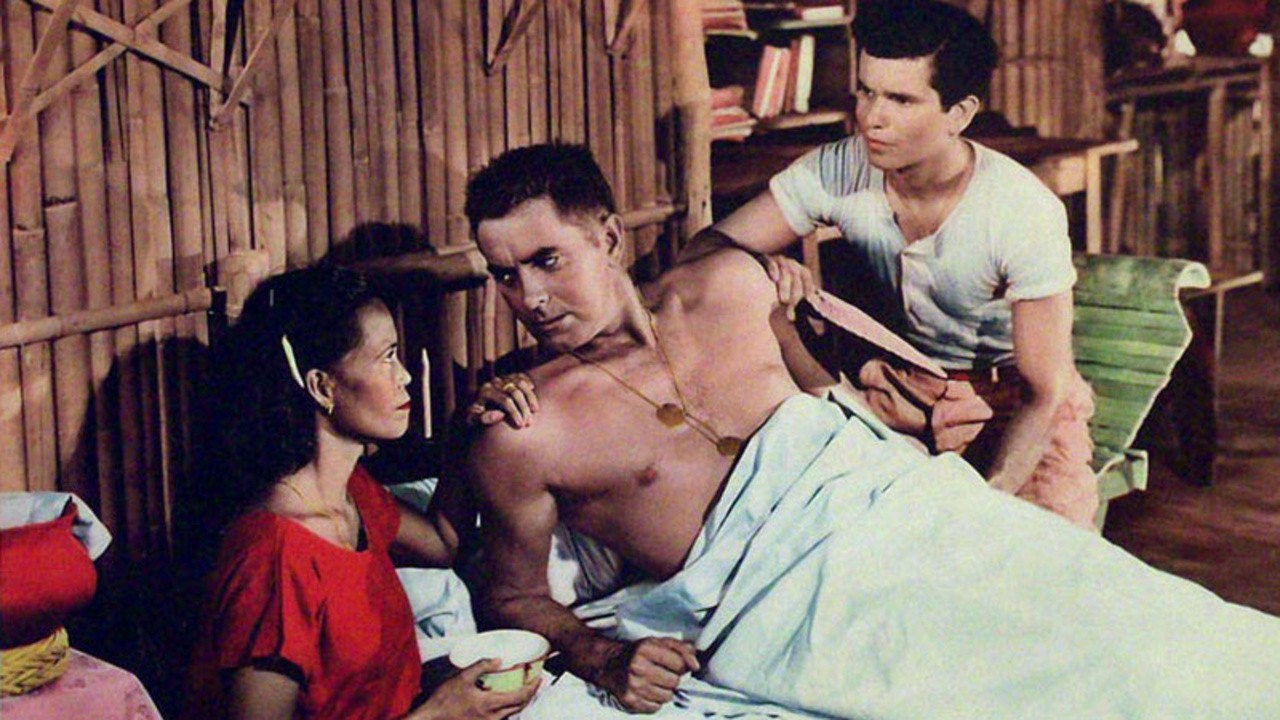 Image du film Guérillas