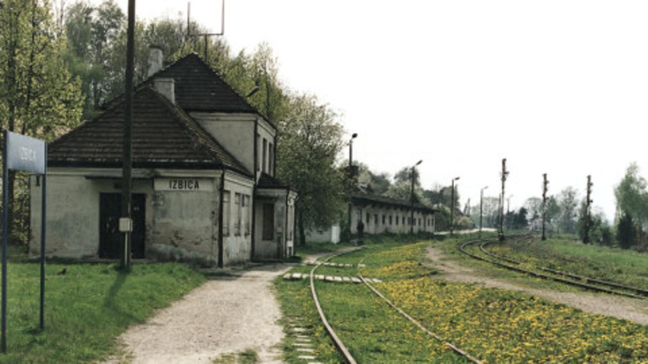 Die Verwandlung des guten Nachbarn