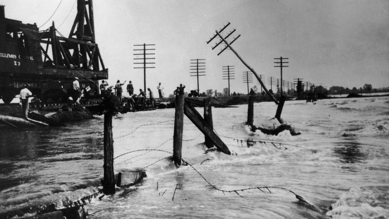 The Great Flood 